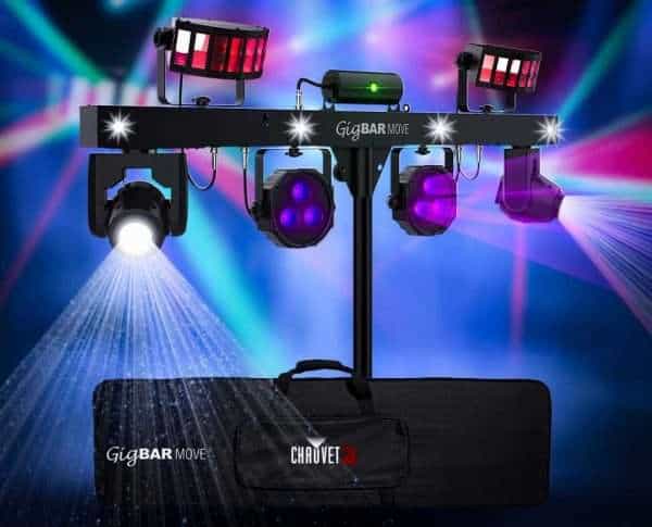 GigBAR Move